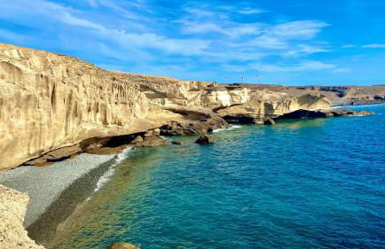 Window to the Sea, south Tenerife - Foto 8