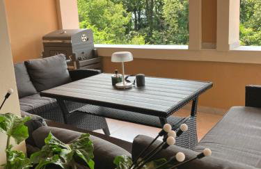 Chic Spacious Apartment Surrounded by Nature Near Opatija - Foto 24