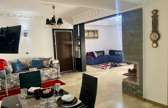 Apartment With Terrace - Foto 1