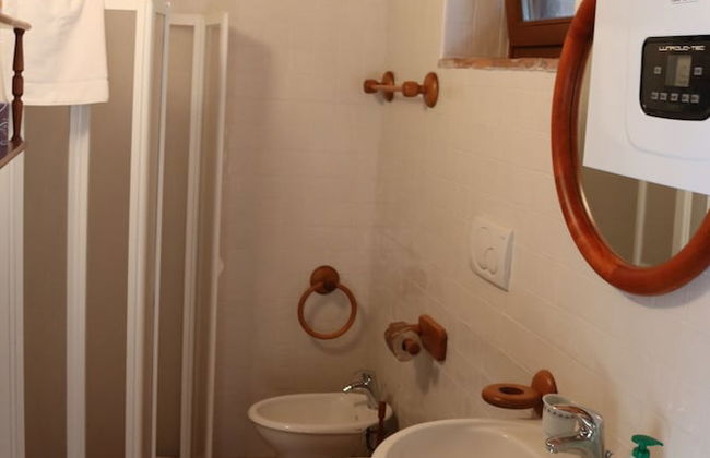 Podere La Tona - Foto 35