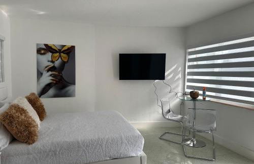 Villa Clara VIP-Little Havana - Foto 5