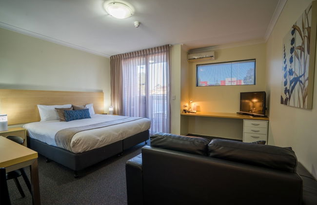 Perth Ascot Central Apartment Hotel - Foto 6