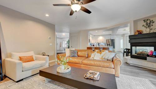 Gorgeous 6BR with Pool and Spa - Foto 3