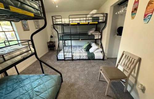 The Cozy Lake House - Foto 49