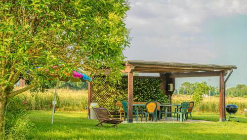 Il Laghetto 3 - Photo 3, Garden