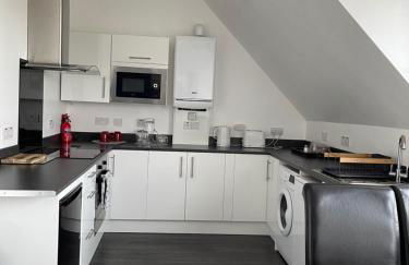 Premier Apartment D - Foto 9