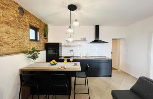 Apartman Ruscus, Veprinac, Opatija - Foto 1