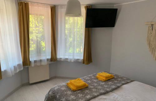 AMBER Dębki - Foto 37