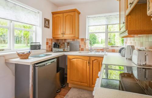 The Old Dairy - Foto 8