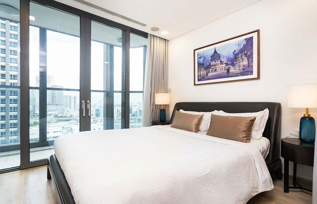 Boutique Unique Landmark 81 - Photo 8