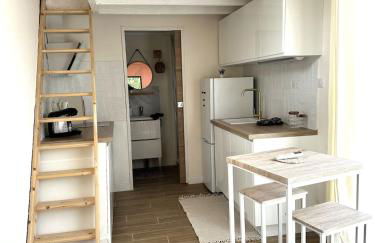 La maisonnette de Tom - Foto 9