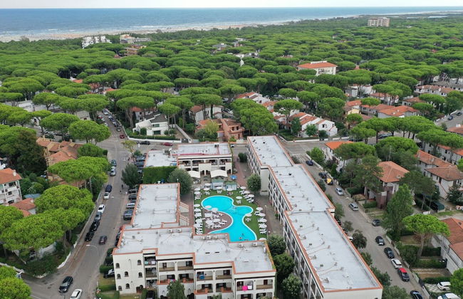 Resort in Lido di Spina Near Adriatic Sea - Foto 16