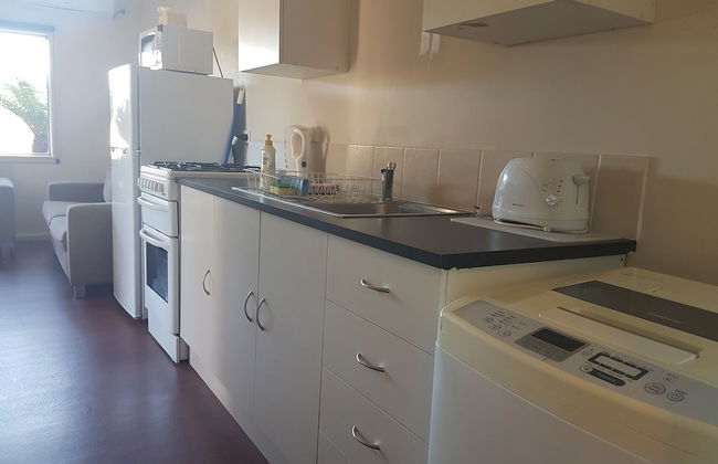 Bentley Waterfront Motel & Cottages - Foto 23