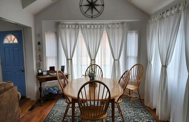 Oceanview Cabin 27 w Jacuzzi Enjoyable Views - Foto 6