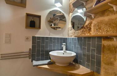 Sleep-in-Montpellier, Gaya, 6 pers, Ecusson - Foto 25