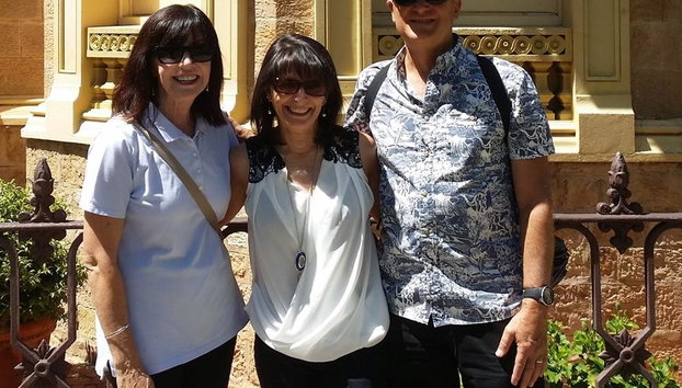 Recorrido a pie por las colinas, plazas y parques - Foto 4