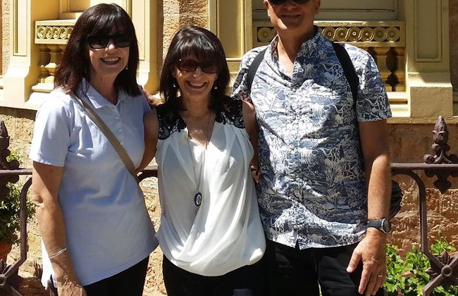 Promenade dans les collines, les places et les parcs - Photo 6