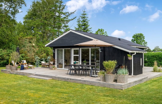 "Ingiald" - 600m from the sea - Foto 22