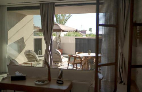 Theros Kourouta Boutique Hotel - Foto 67