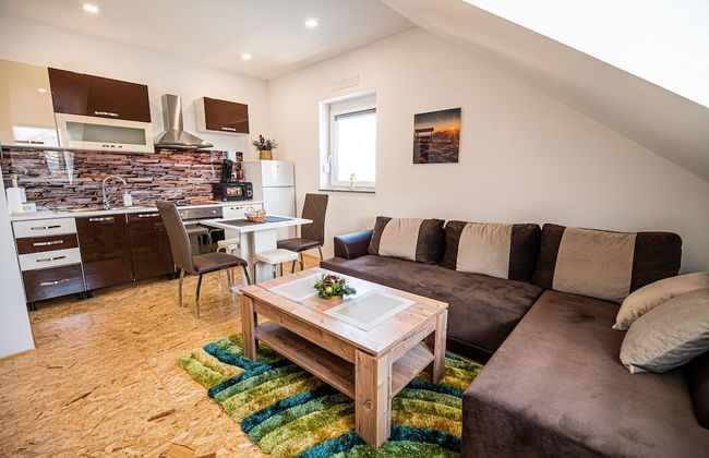 Apartment A1 - Photo 14