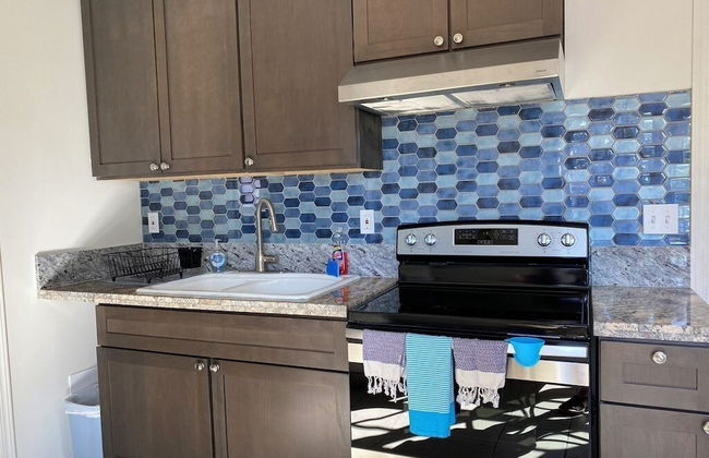 Tide Pool Villas - Photo 26