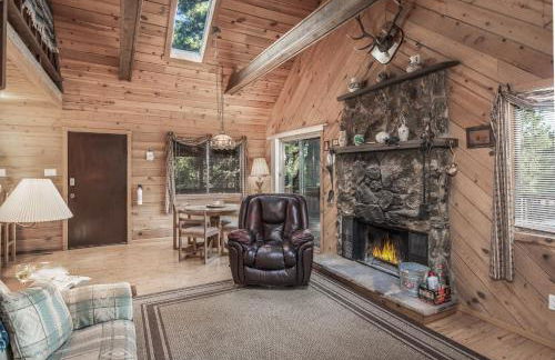 Rock'inn Pines by Ruidoso Vacation Rentals - Foto 12