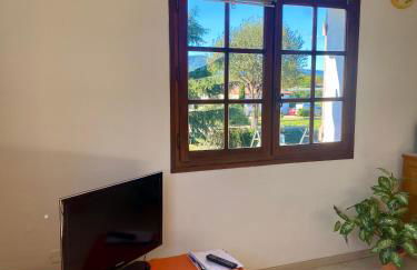 Le Micocoulier - Foto 38