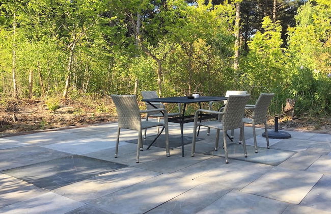 Apartment Bergen aan Zee Near Beach - Photo 23