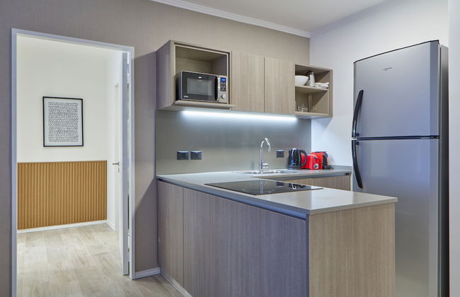 Nido at Recoleta Deco - Foto 29