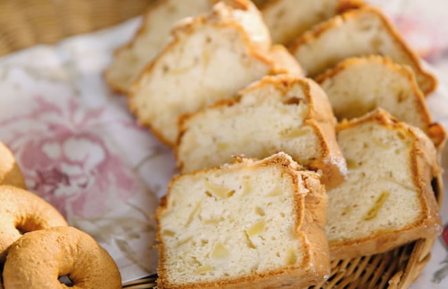 agriturismo il melo rosso - Foto 14