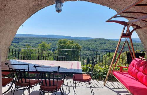 La Closerie D'Escalin gîte 12 personnes et Jacuzzi - Foto 7