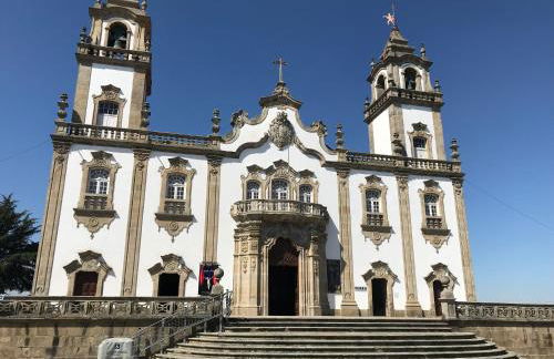 Welcome inn Viseu - Foto 36