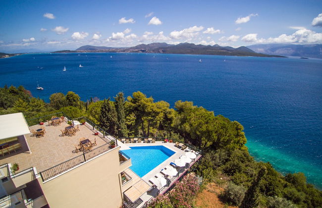 Aliki Hotel - Foto 50