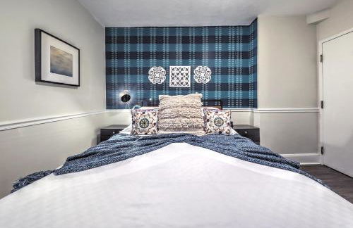 Good Hotels Boston - Foto 64