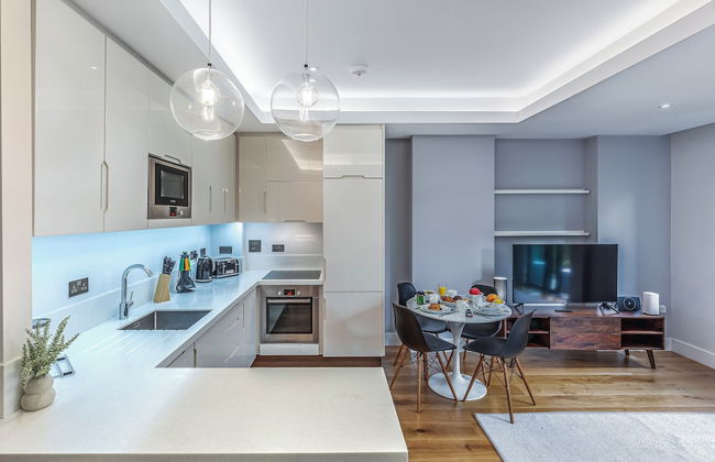 Grays Inn by Aeria Apartments - Foto 23