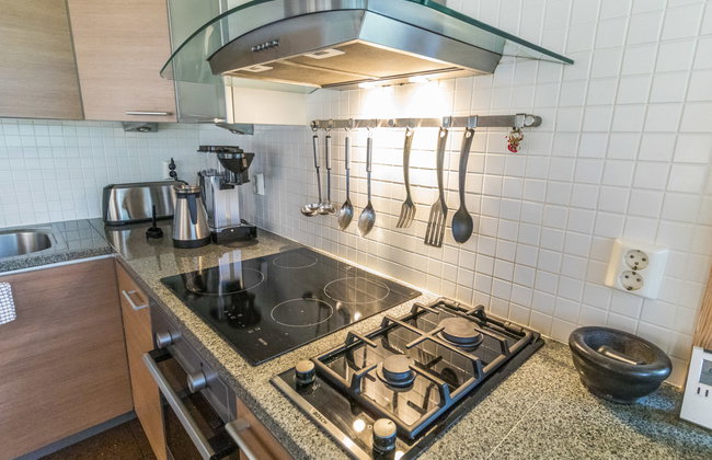 Villa lumo (ent. ylläskyrö) - Photo 24