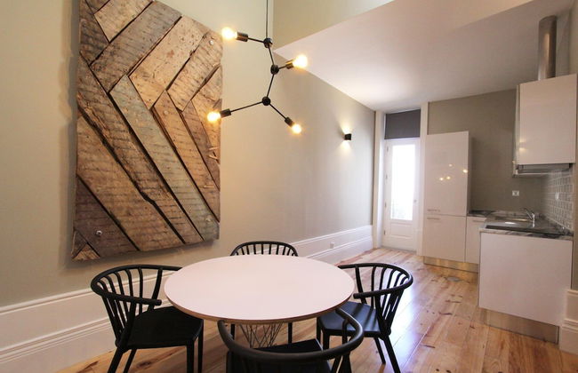 Duque de Loulé - Foto 37