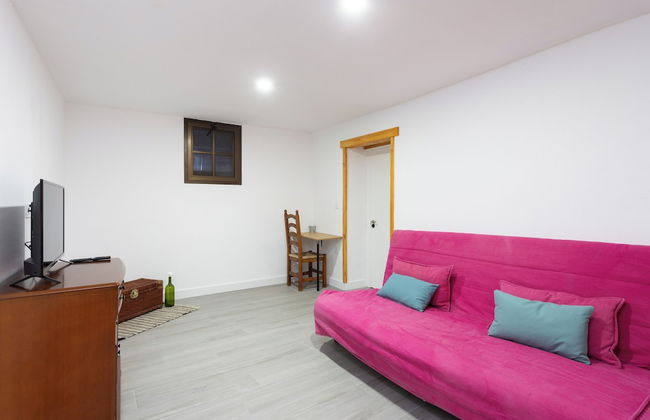 SERENDIPITY F.M - Foto 33