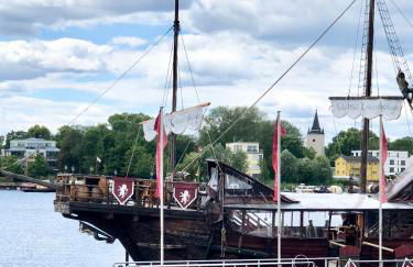 Tiny House in Berlin Rummelsburg - Photo 24