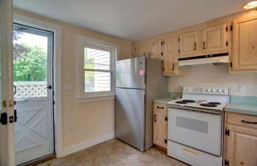 Less Than 1 Mi to Beach Family-Friendly Falmouth Home! - Foto 9