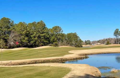 3 Community Pools Golf Course Condo in Longs - Foto 26