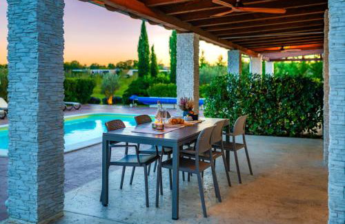 Villa Almond - Foto 107