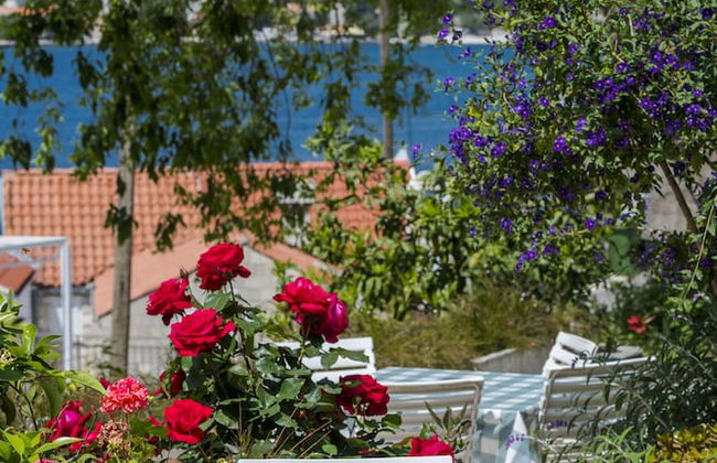 Villa Doris - Foto 46