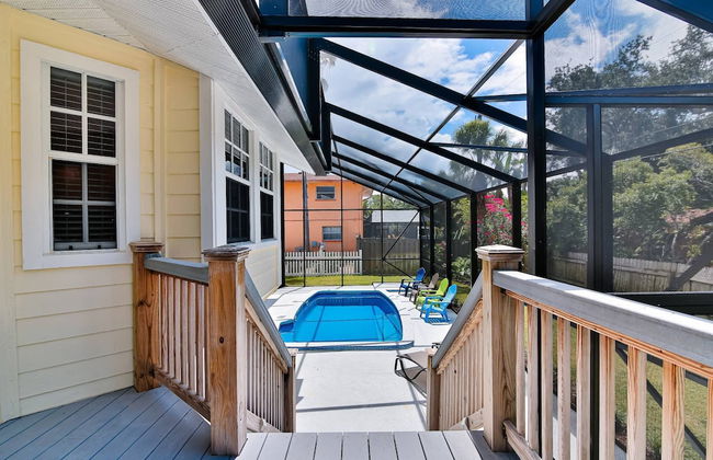 Siesta Key Home - Foto 33