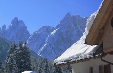 Appartements Barbara - Foto 24