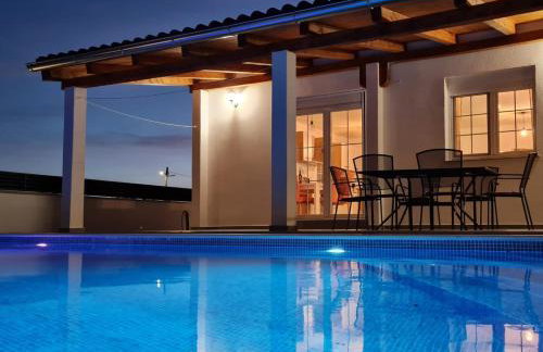 Villa Nagi - Foto 13