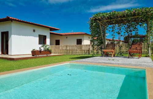 Beach Front Villas - Casa ao mar by Carpediem - Foto 9