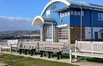 Modern Coastal Haven Family and Dog friendly - Foto 6