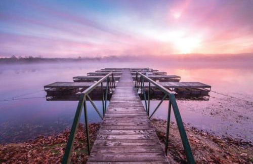 Beautiful 2BD condo in lakefront resort with lots of outdoor onsite activities - Foto 24