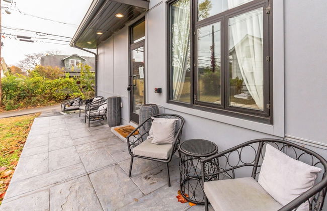 Music Row Duo - Foto 41